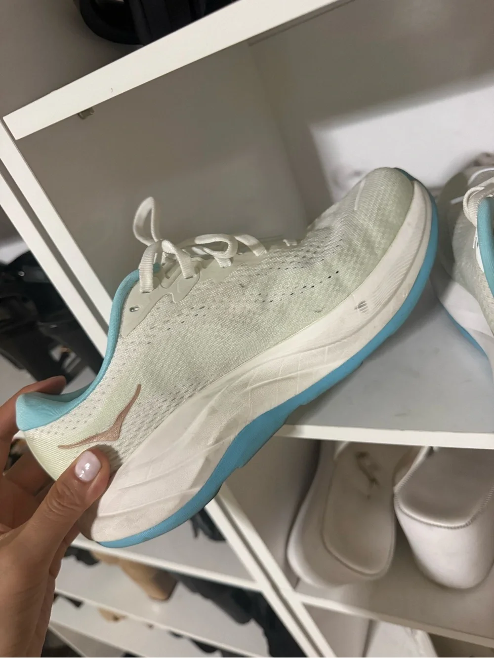 Hoka Women's shoes